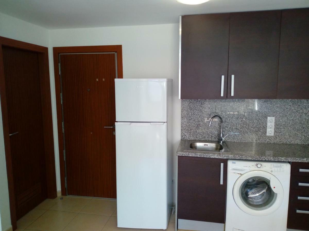 Apartament Icod De Los Vinos 2 Min. Drago Milenarium Exterior photo