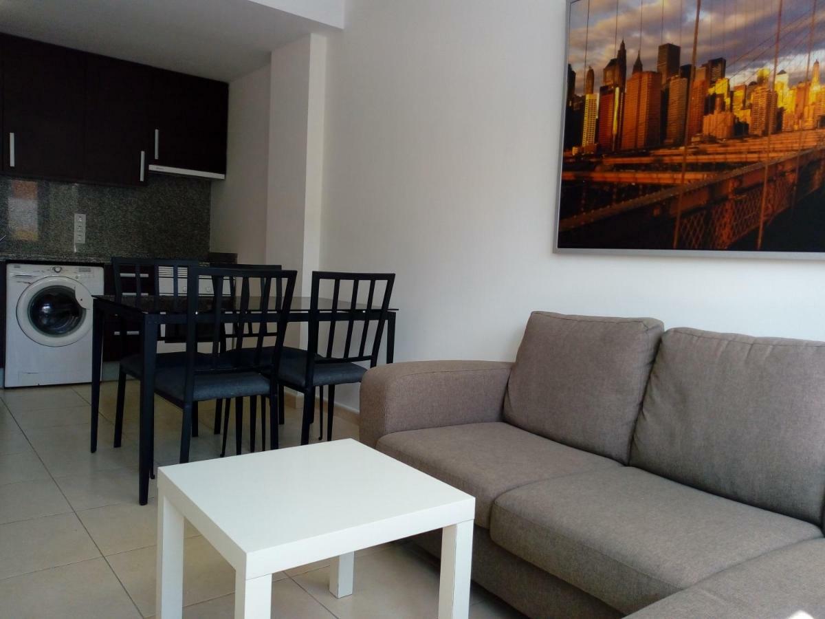 Apartament Icod De Los Vinos 2 Min. Drago Milenarium Exterior photo