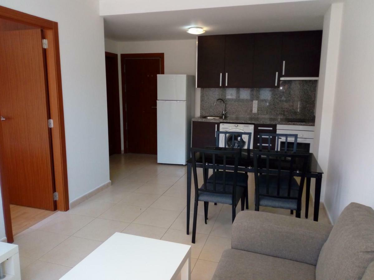 Apartament Icod De Los Vinos 2 Min. Drago Milenarium Exterior photo